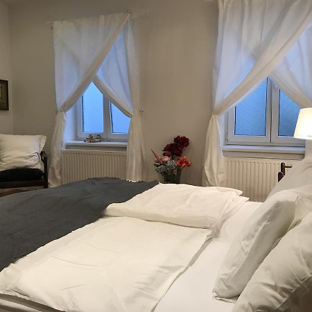 Premarental Apartment 1 Wien Eksteriør billede