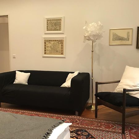 Premarental Apartment 1 Wien Eksteriør billede