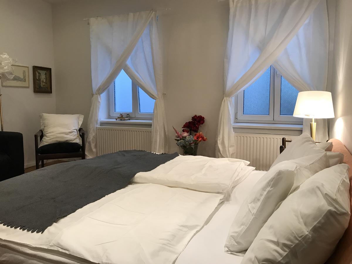 Premarental Apartment 1 Wien Eksteriør billede