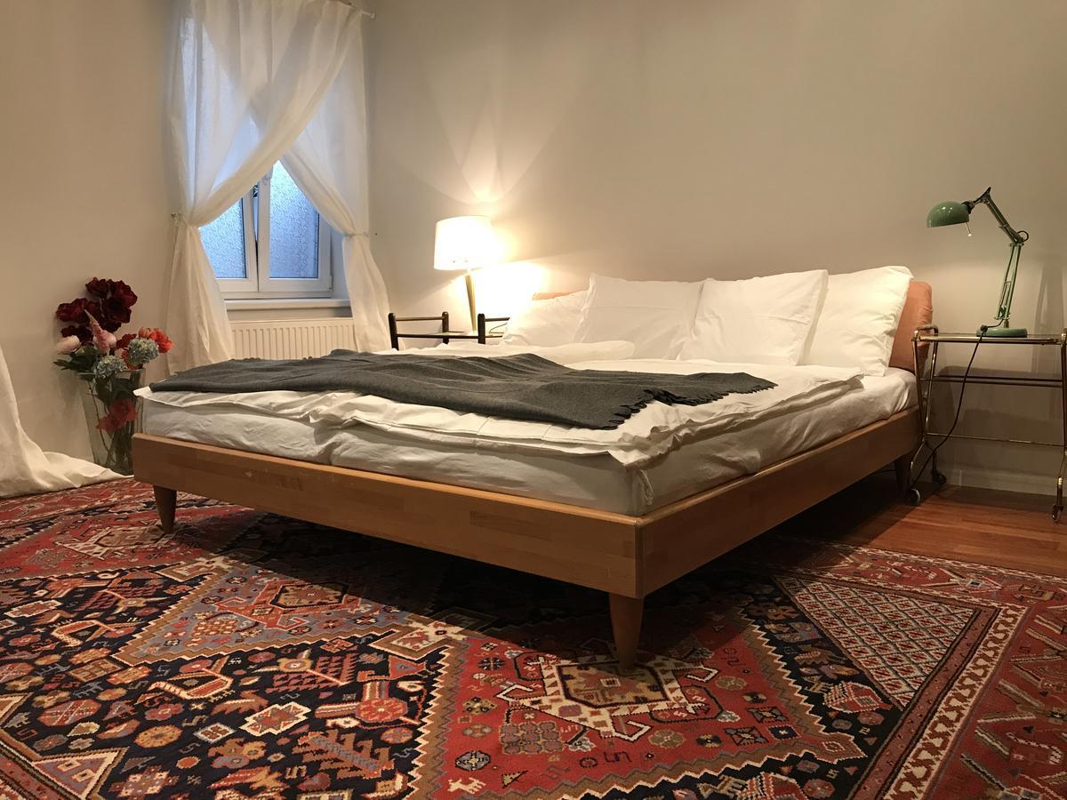 Premarental Apartment 1 Wien Eksteriør billede