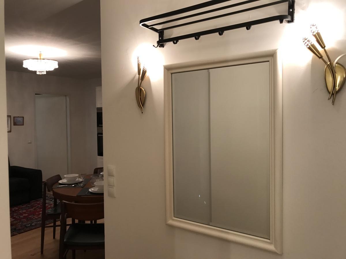 Premarental Apartment 1 Wien Eksteriør billede