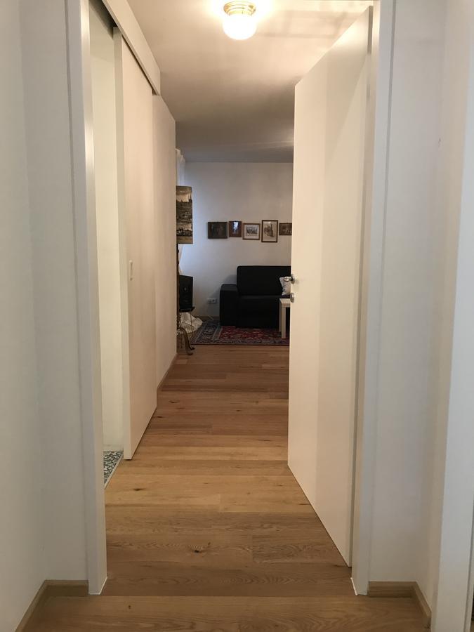 Premarental Apartment 1 Wien Eksteriør billede