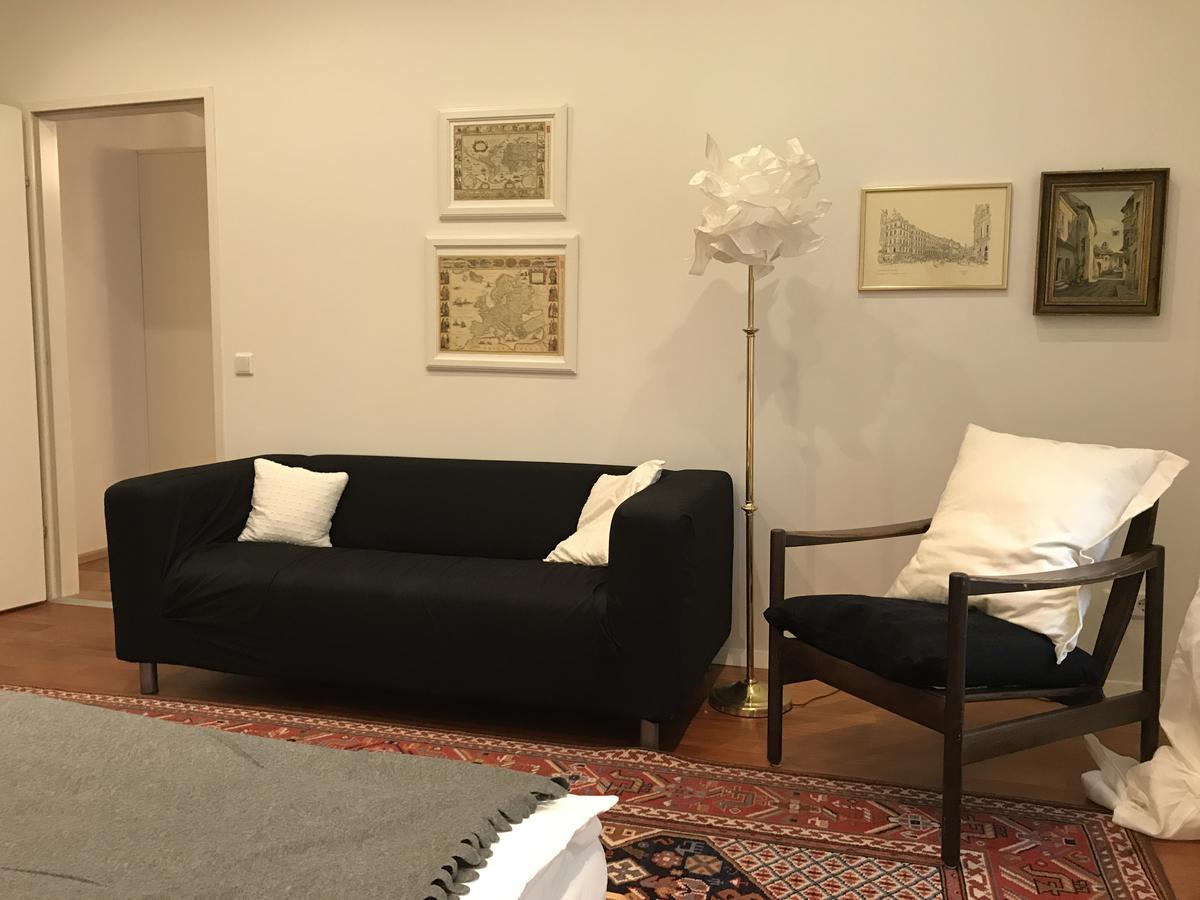 Premarental Apartment 1 Wien Eksteriør billede