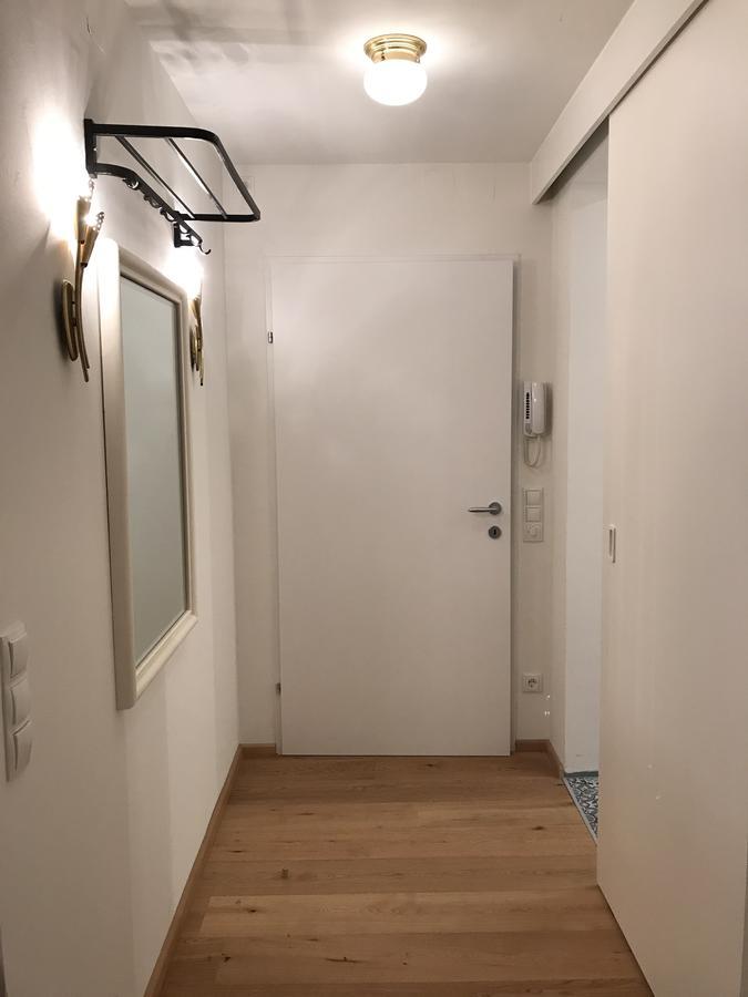 Premarental Apartment 1 Wien Eksteriør billede